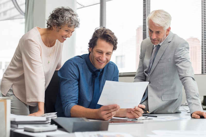 les seniors et retraités soutiennent les tpe-pme